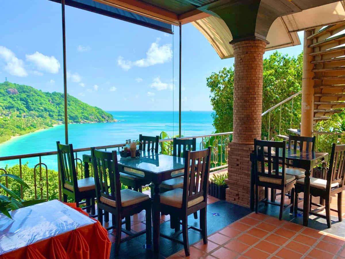 Sea Breeze Resort - Sha Plus Haad Rin Exterior photo